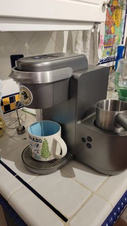 Keurig K-Cafe Special Edition