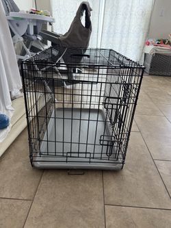 Dog Kennel