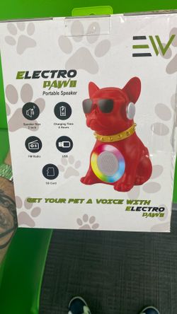 Bluetooth Speaker