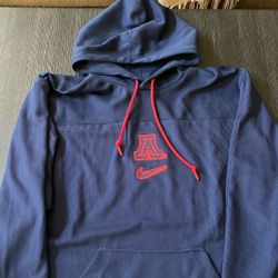 Arizona Wildcats Hoodie 