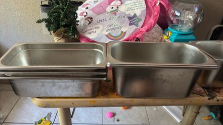 Taco Pans