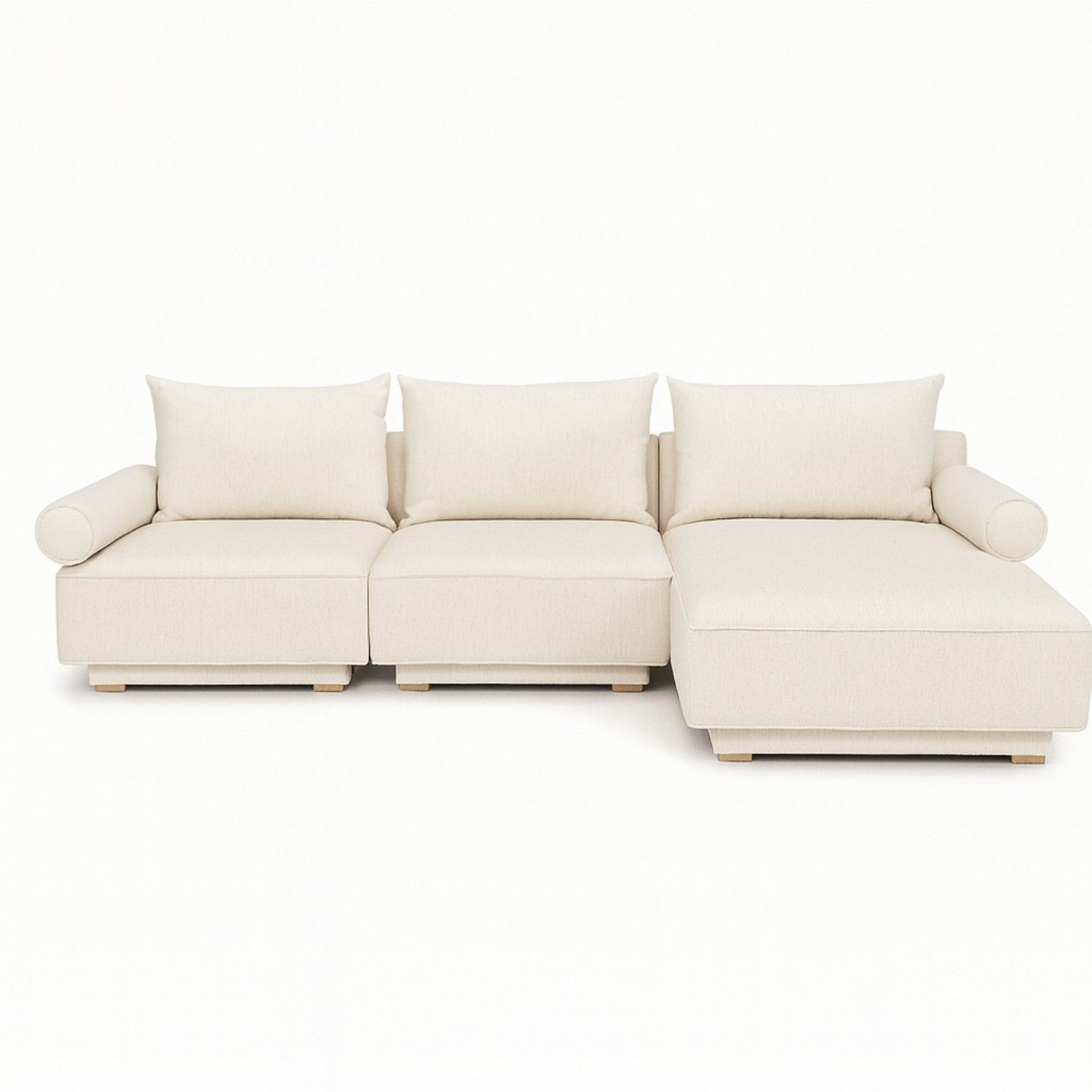 Brand-New Moe’s Home Modular Sectional – $1,750 (Retail $3,499)