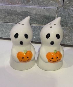 Ghosts
