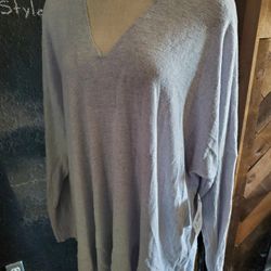 Long Sleeve Top New