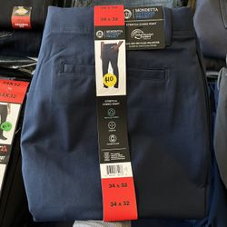 Men’s Mondetta Pants