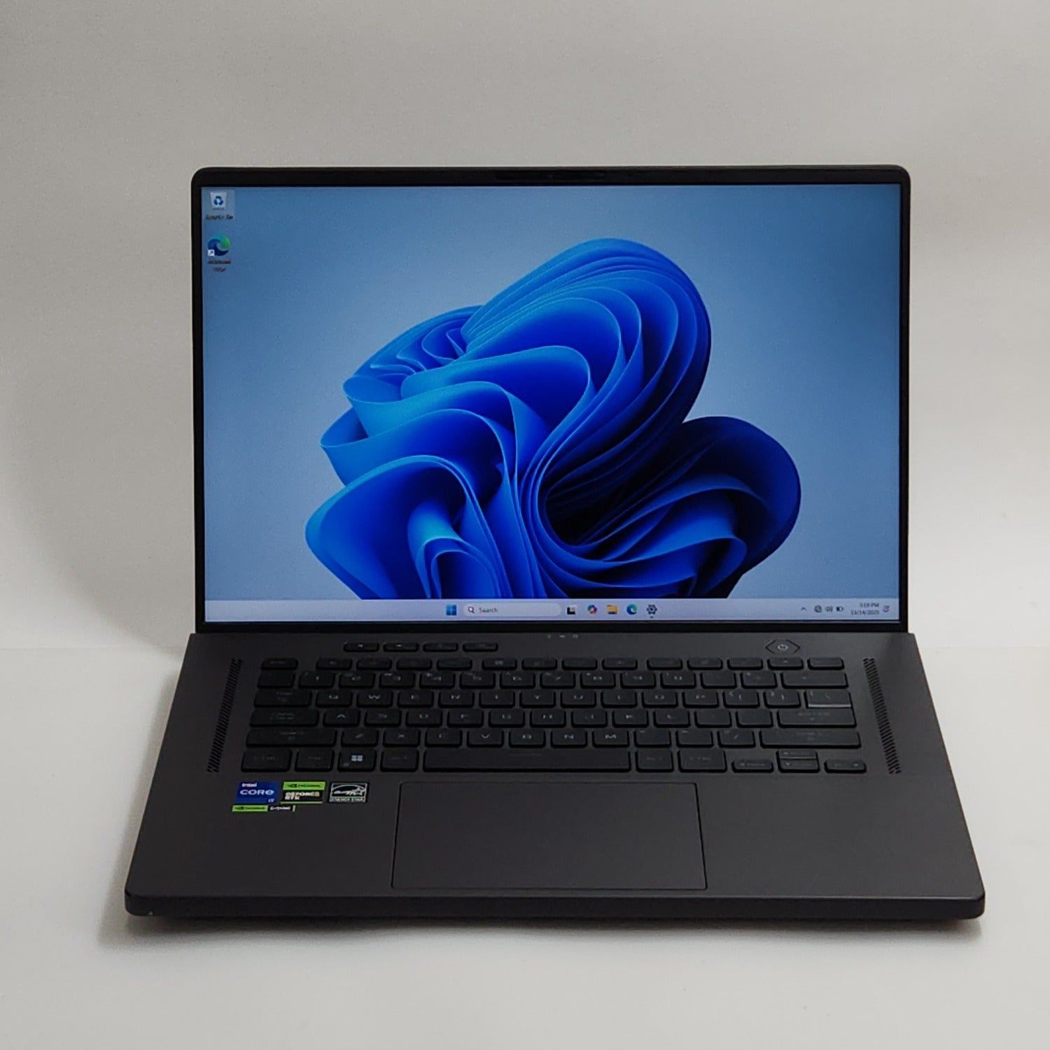 Asus ROG Zephyrus G16 GU603VV 16" i7-13620H 2.4GHz 16GB RAM 512GB SSD GeForce RTX 4060