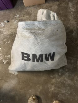 BMW E90 Car Cover