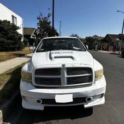 2003 Dodge Ram 1500