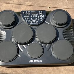 Alessis Compact Drum Kit 
