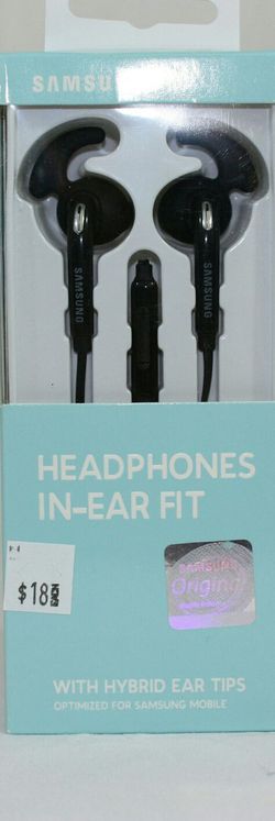 Samsung Headphones/earbuds/headset