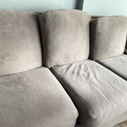 Couch Set