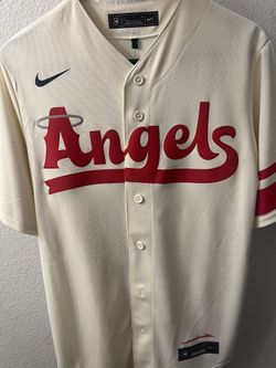 Large Angels Shohei Ohtani Nike