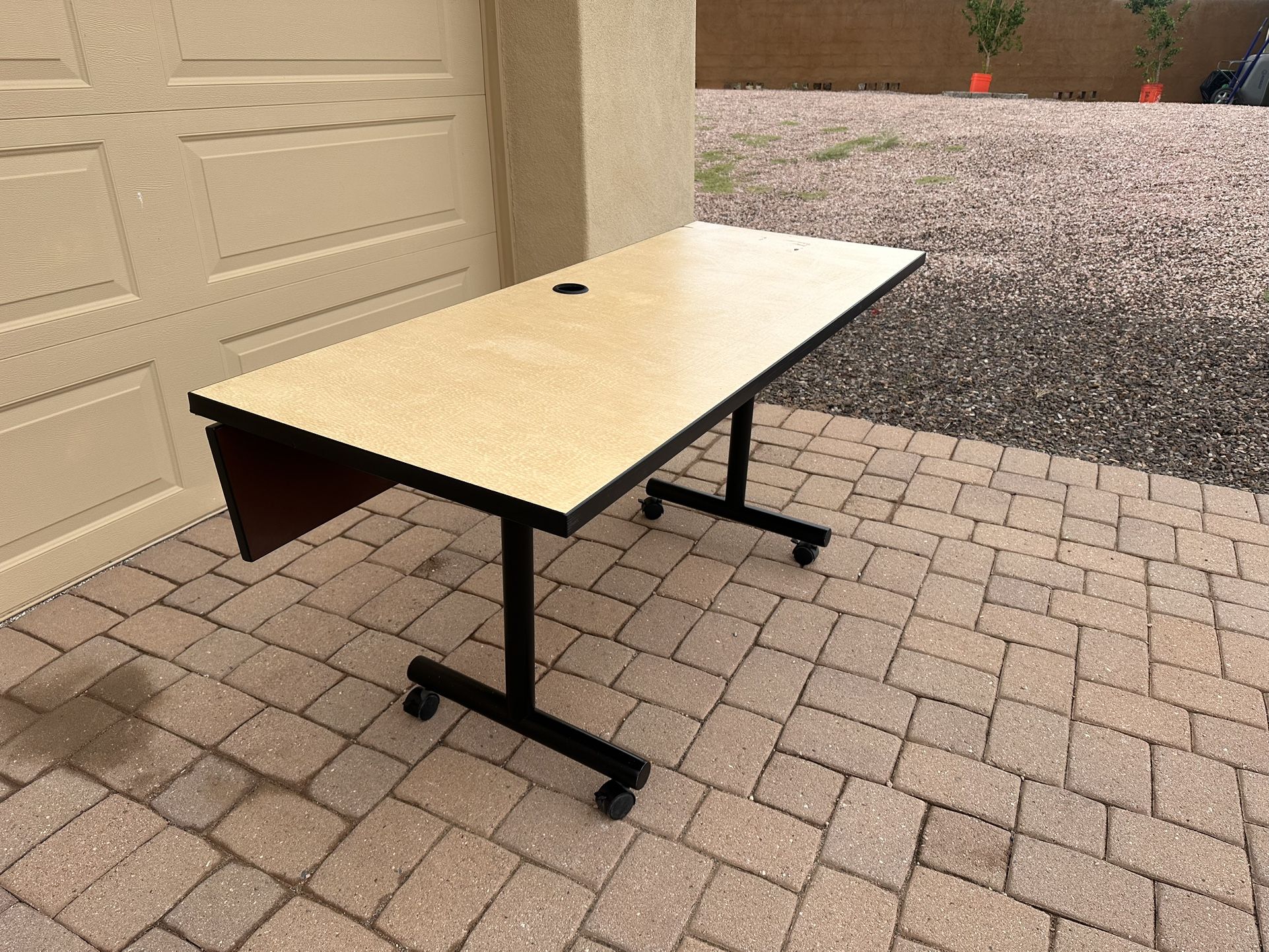 Folding Table