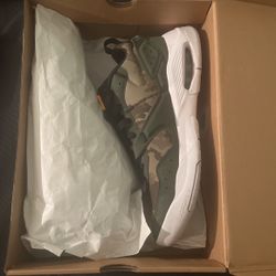 Jordan’s Air Nah BBS 