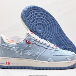 Air Force 1 Low 07 Shoes