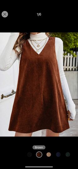 Large Brand New Dress