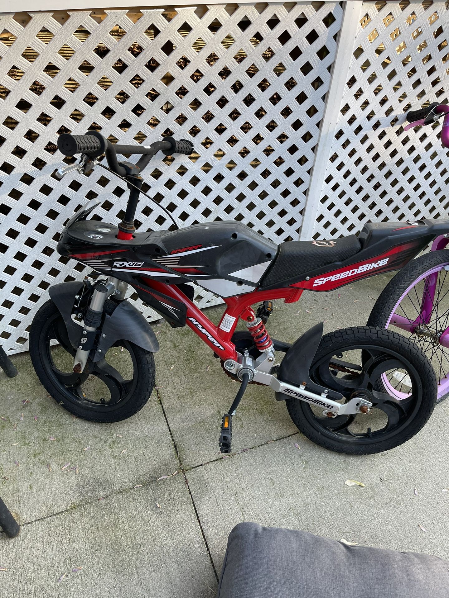 Bike