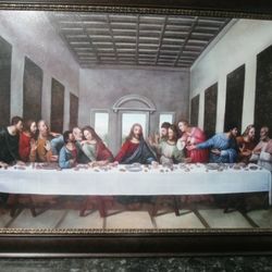 La Última Cena 