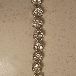Heart Bracelet