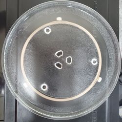 2 Microwave Plates $5 Each One