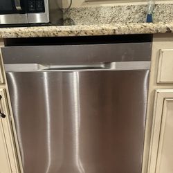 Samsung Dishwasher $180.00 Dollars