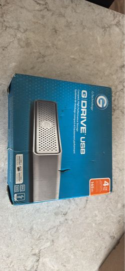 USB