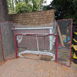 Hockey Net