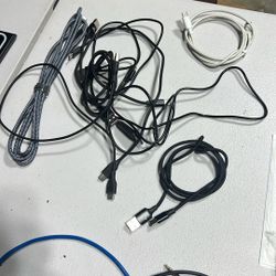 USB C Cables