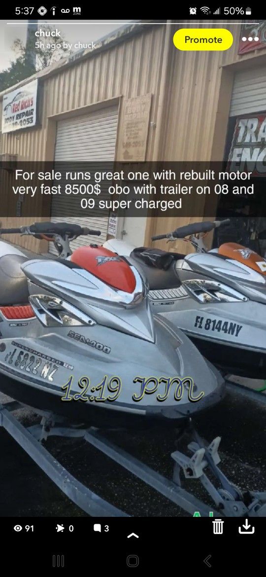 2008 And 2009 Rxp