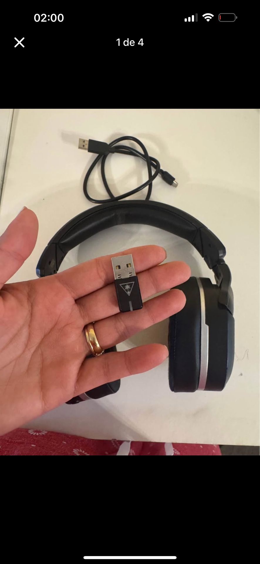 Turtle Beach Stealth 700 Gen 2 MAX