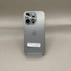 iPhone 15 Pro 256Gb