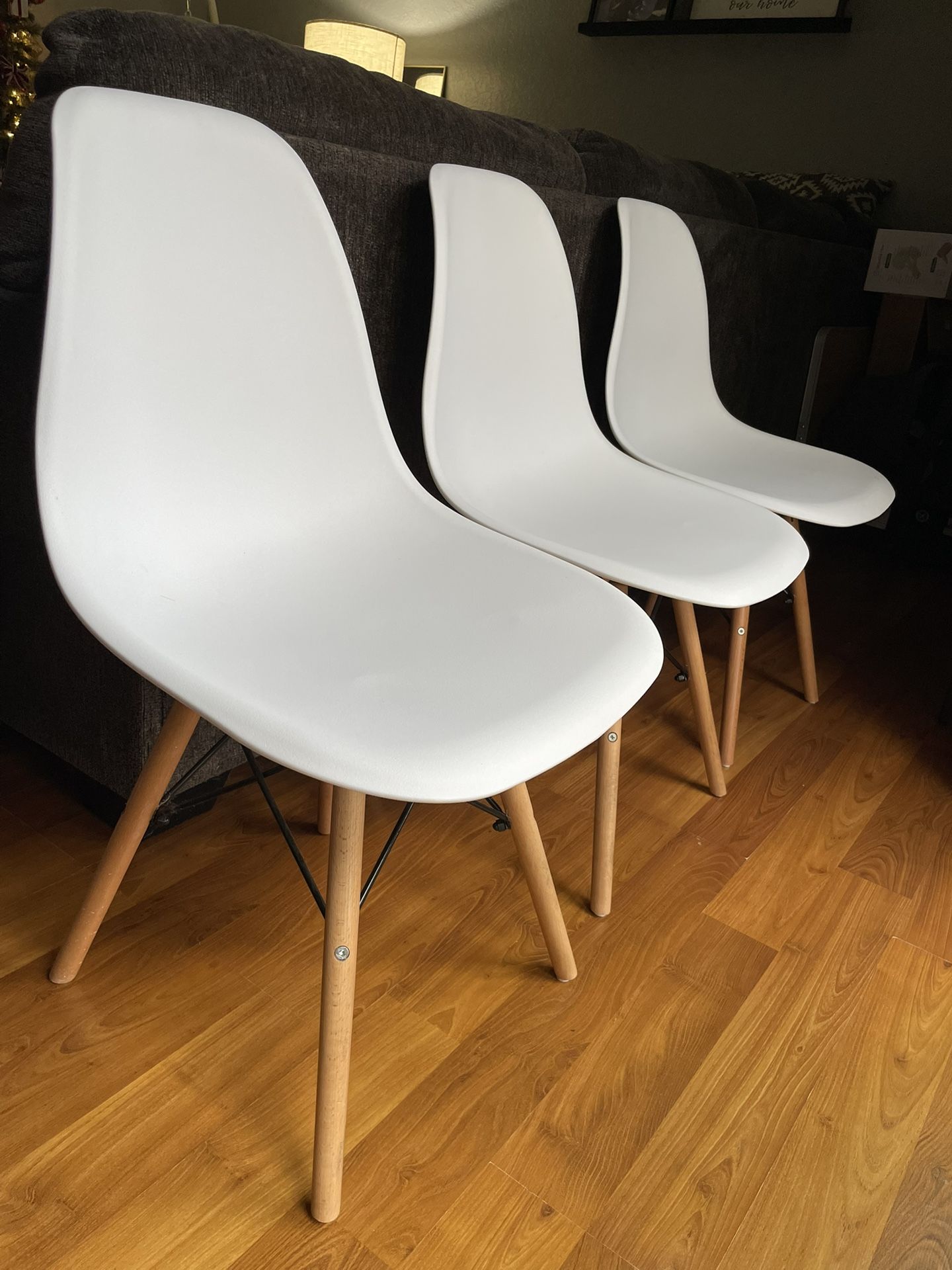 Dining Chairs