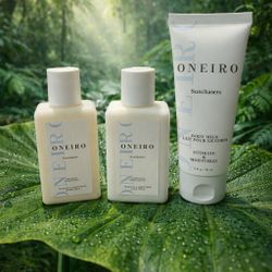Oneiro Travel Set