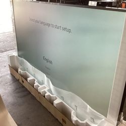 98" QLED SAMSUNG 4K SMART TV SUPERBOWL SALE!!!