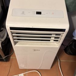 Indoor Air Conditioner