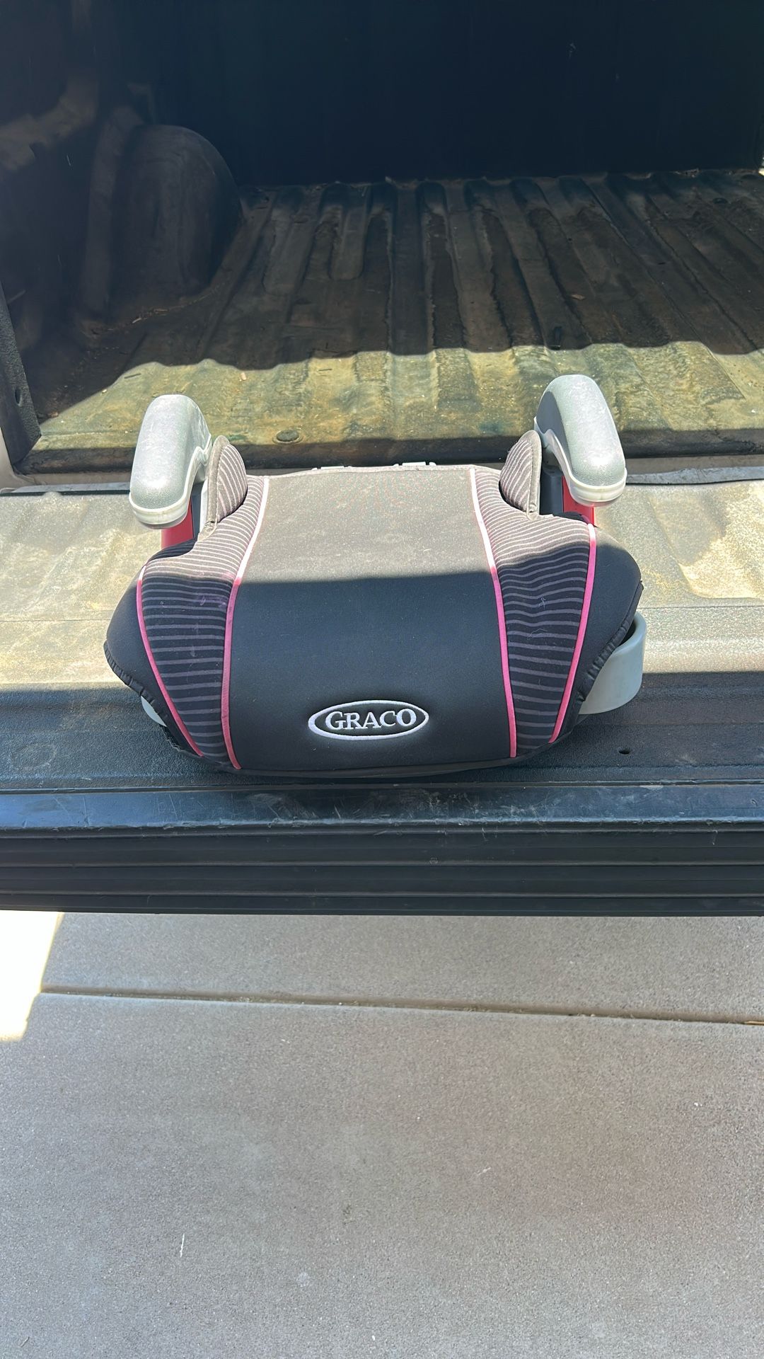 Booster Seat