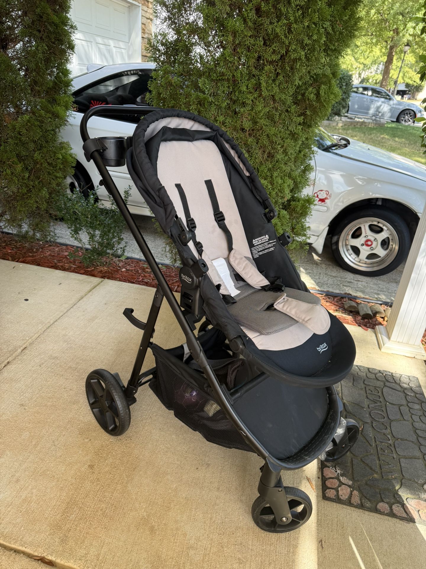 Stroller