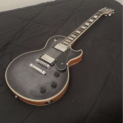 Schecter Solo-II Custom
