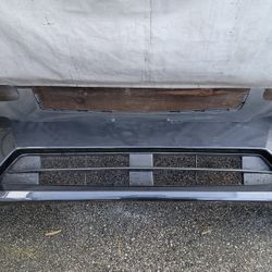 2012-2014 Subaru Impreza Front Bumper