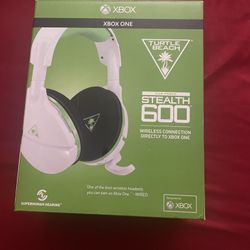Turtle Beach Headset Wireless