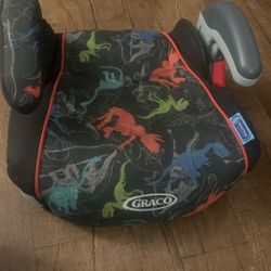 Graco Buster 