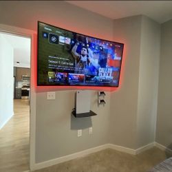 Get Your TV Mounted Today!!!!