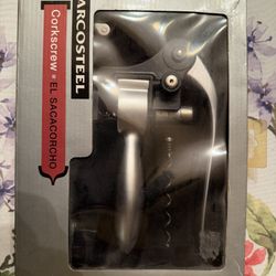 Wine Opener