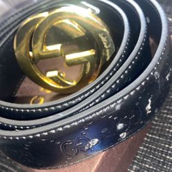 Gucci  Belt