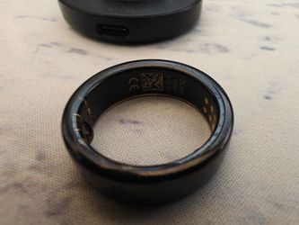 Oura Ring 3 - Size 13