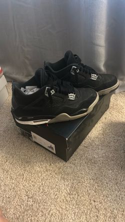Jordan’s size 8.5 men
