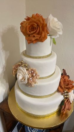 Camouflage Cake