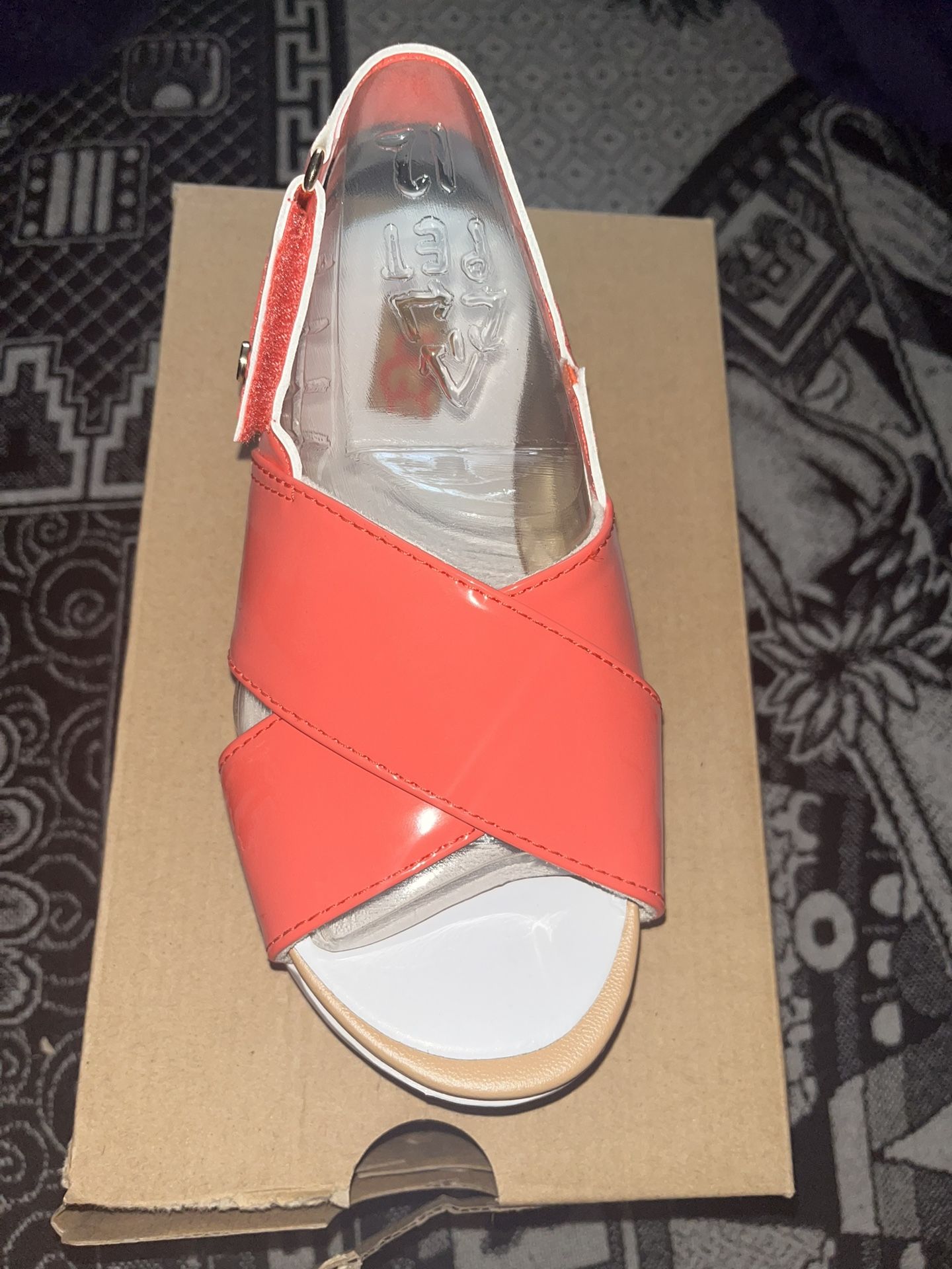 UGG Girl’s Klara Sandal