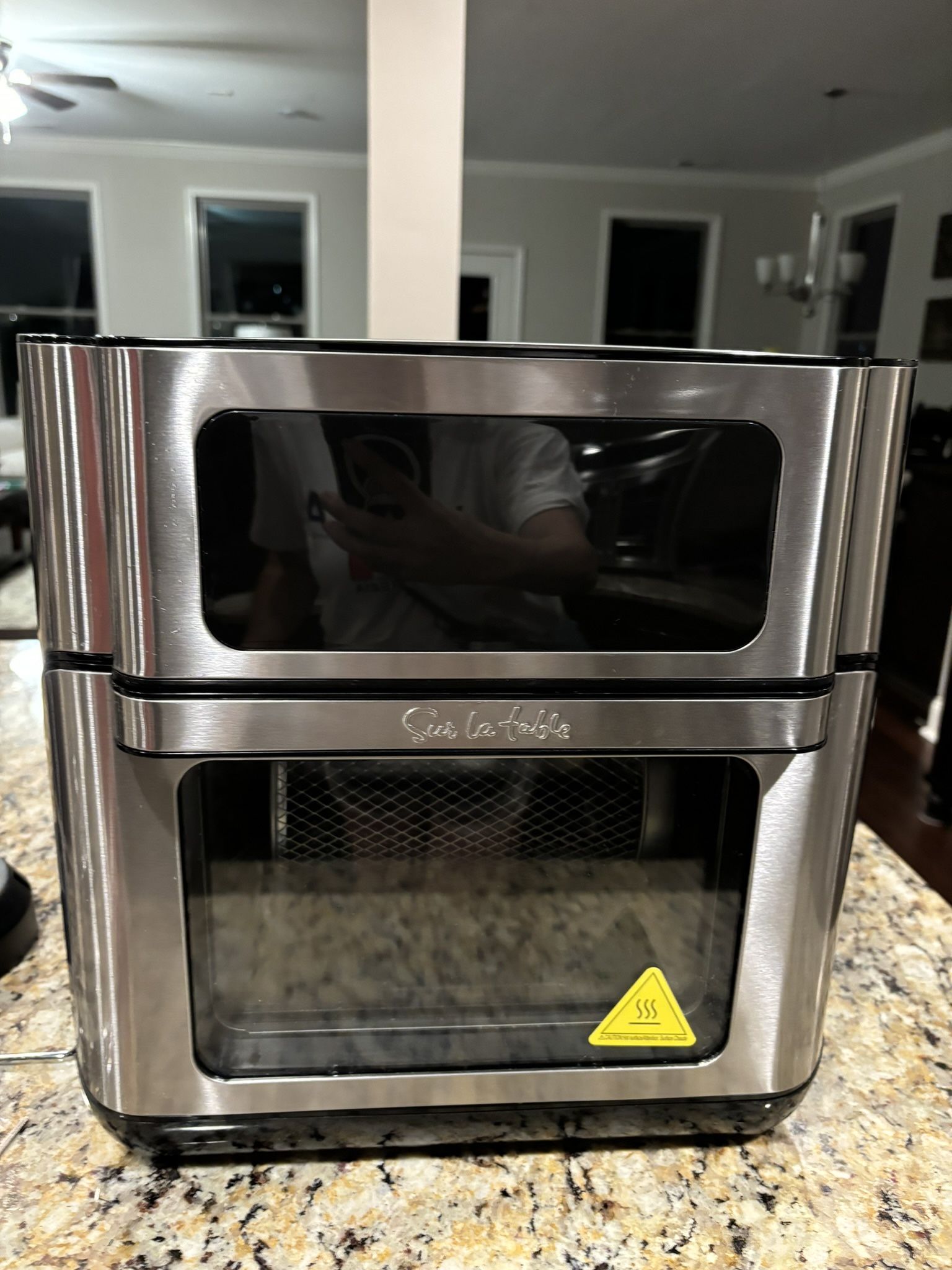 Air fryer - $50