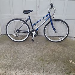 26" Pacific Bicycle 
